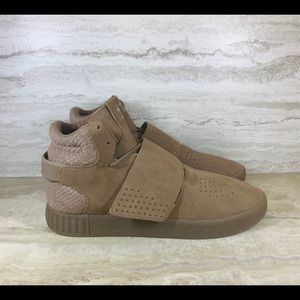 Adidas Tubular Invader Mens Size 10